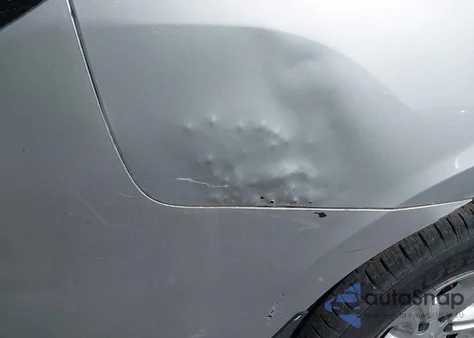 2015 Chevrolet Traverse Ls из США, поврежденный, VIN 1GNKRFED9FJ362013